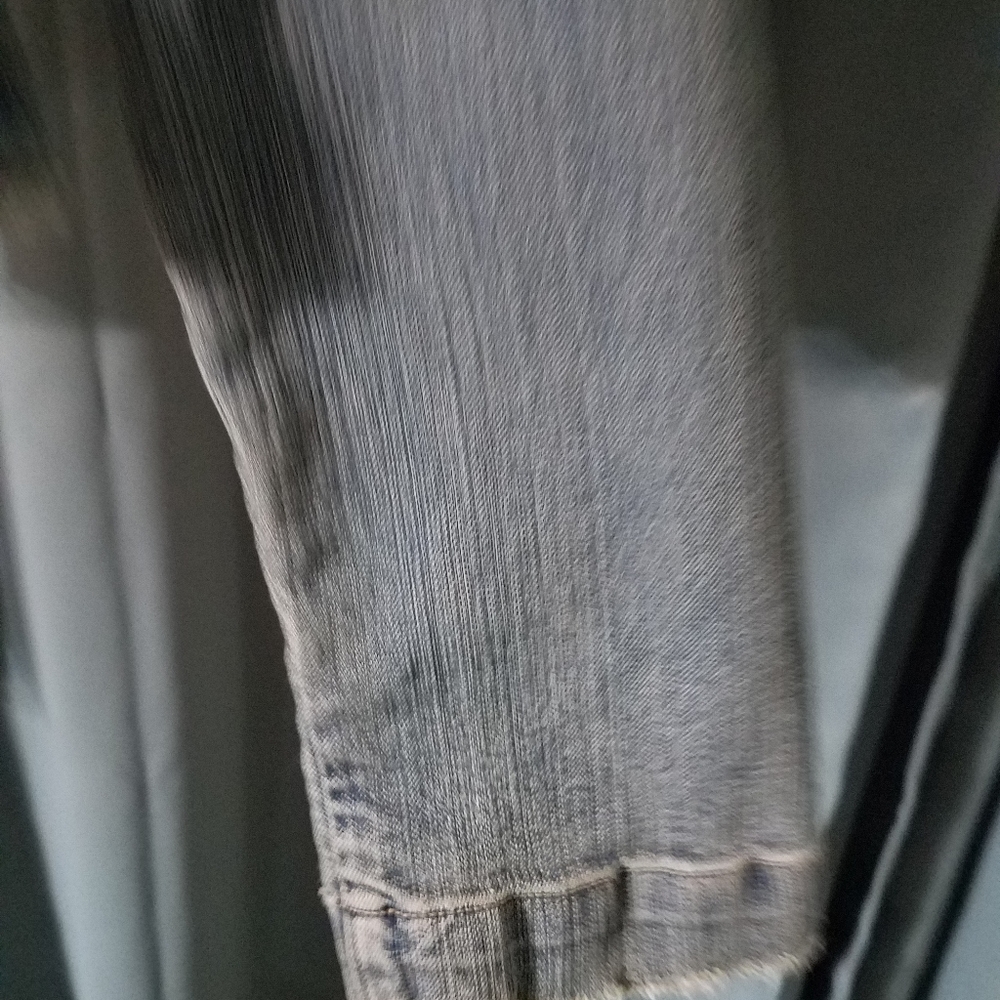 Denim jacket - Picture 3 of 5